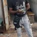 Arsene Toni - Facebook