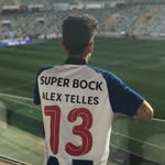 Danny Afonso - @teleszinhoo13 - Instagram