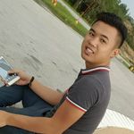 agan98 - @dannyagan - Instagram