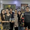Danny Agan Mayang - @halugalu - TikTok