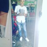 Danny agando espinosa - @dannyagando - Instagram