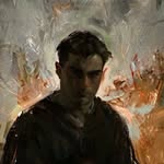 Daniel A Gomez - @danny.ag_art - Instagram