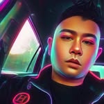 Danny Agar Jr. - @tenth_dan - Instagram