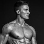 Daniel Agnew - @danny_agnew_fitness - Instagram