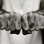 Danny Agnew - @the.tattourist - Instagram