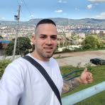 Danny Agudelo - Facebook