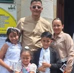 Danny Agudelo - Facebook