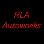 Danny Agudelo - @rla_autoworks - Instagram
