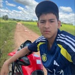 Danny Agudelo - Facebook