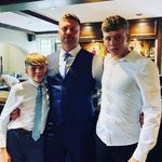 Danny Aitken - @dannyaitken16 - Instagram