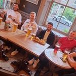 Danny Aitken - @cufcdanny - Instagram