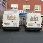 Danny Aitken & Lee Sly - @a.s.flooring - Instagram
