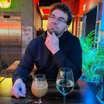 Danny Akers - @birdmandan - Instagram