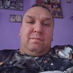 Danny Akers - @dannyakers17 - Instagram