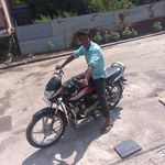 Danny Akers - @hanamant_biradar7 - Instagram
