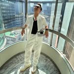 Danny Alan - @alanpahang - Instagram