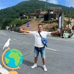 Danny Alan - @dannytoursvietnam - Instagram