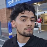 Danny Alas - @cosm1c.man - Instagram