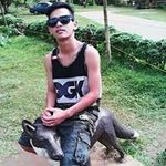 Danny De las Alas - @dannydelasalas - Instagram