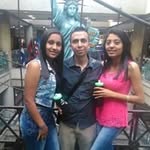 Danny Alberto Acosta Perez - @dannyacosta_1 - Instagram