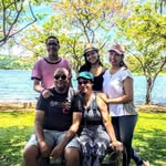 Danny Alberto Gonzalez Polanco - @dannygonpol - Instagram