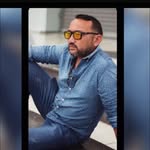 Danny Alberto Ramírez - @dannypaquesepais - Instagram