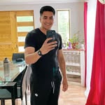Daniel Albornoz - @danny_albornoz10 - Instagram