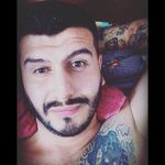 Daniel Albornoz - @dannyalbornoz - Instagram