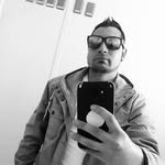 Daniel Jofre Aracena - @dannyalbo.dj - Instagram