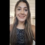 Daniela Albornoz - @_danny.albornoz - Instagram