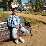 Danny Valdebenito - @danny_albo08 - Instagram