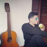 Sergio Daniel Albornoz - @danny.albornoz.7 - Instagram
