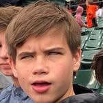 daniel - @danny_albright10 - Instagram