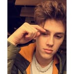 Danny Albright - @dan.albright31 - Instagram