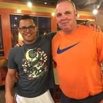 Danny Albright - @dalb75 - Instagram