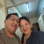 Danny Alcon - @mabelalcon - Instagram