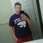 Danny alcorn - @ballerking616 - Instagram