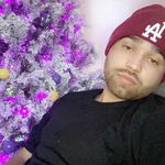 Daniel Aldaco - @dannyboy2496 - Instagram