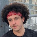 Daniel Alday - @danny_j_alday - Instagram