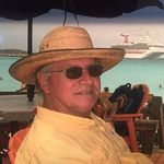 Danny Alday - @daldayatgf - Instagram