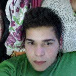 Daniel Alderete Coronel - @danny_alderete - Instagram