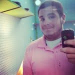 Danny Alder - @dannyray43 - Instagram