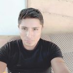 Danny Alejo Sulca - @dannyalejosulca - Instagram
