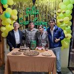 Danny Alejos - Facebook
