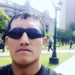 Danny Alejos - @ds.llanco - Instagram