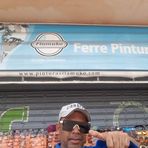 Danny Alejos Anduesa - Facebook