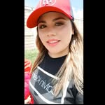 Daniela Cantero Castro - @dannyaleynad - Instagram