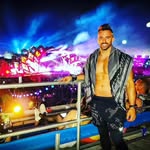 Danny Alfonso - @dalfonso23 - Instagram