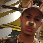 Danny Alfonso💰💴 - @thatboiiovoo - Instagram
