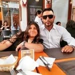 Danny Alfonso Trigo - @alfonso_danny - Instagram